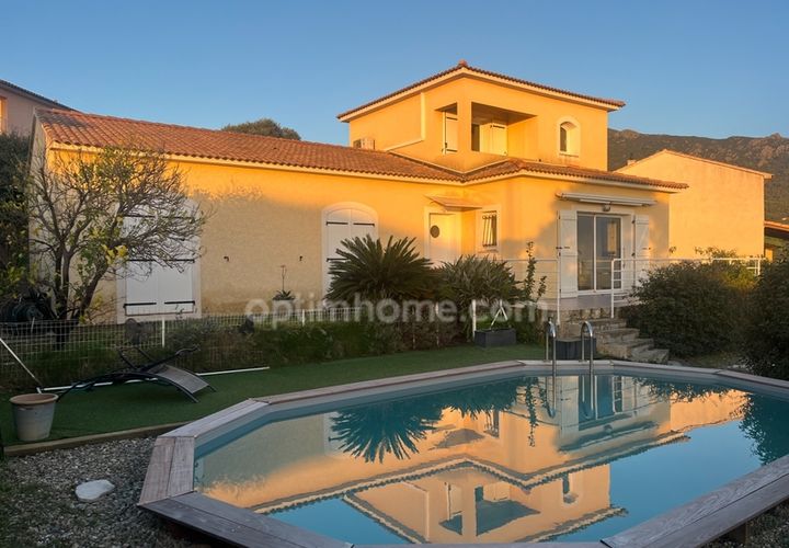 Villa i Biguglia, Haute-Corse, Biguglia - € 459.000 | Ref: 830036276451 - foto 1