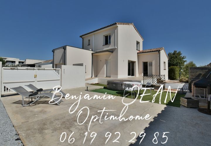 Villa i Serignan, Herault, Serignan - € 299.000 | Ref: 830038081068 - foto 1