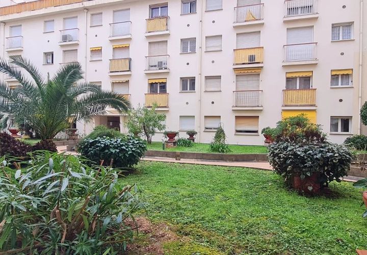 Lejlighed i Menton, Alpes-Maritimes, Menton - € 189.400 | Ref: 319 - foto 1