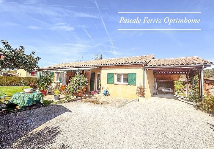 Villa a Beauchalot, Haute-Garonne, Beauchalot - € 205.000 | Ref: 830030616500 - foto 1