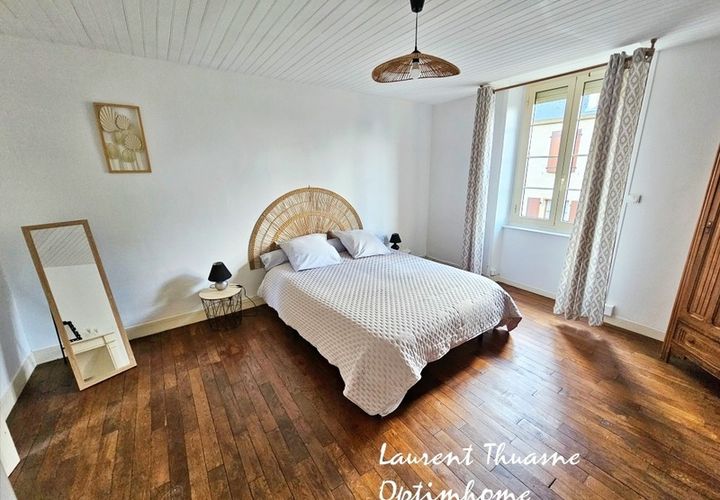 Landejendom i Badefols-d'Ans, Dordogne, Badefols-d'Ans - € 178.000 | Ref: 830034453547 - foto 1