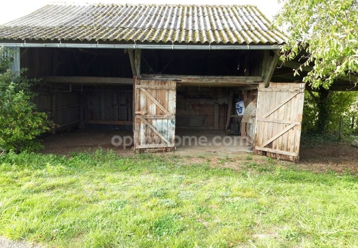 Farm hus i Serigny, Vienne, Serigny - € 18.000 | Ref: 830035281689 - foto 1