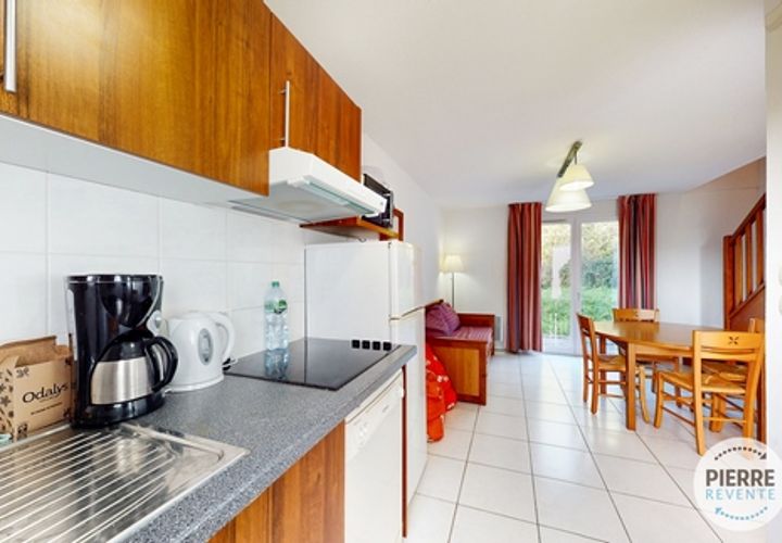 Leilighet i Crozon, Finistere, Crozon - € 87 500 | Ref: crozon--87 - foto 1