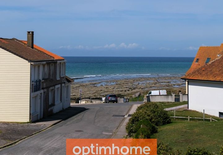 Villa i Ambleteuse, Pas-de-Calais, Ambleteuse - € 292.000 | Ref: 830036961326 - foto 1