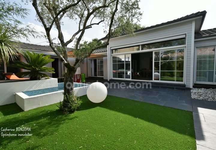 Villa i Blanquefort, Gironde, Blanquefort - € 1.073.000 | Ref: 830038672937 - foto 1