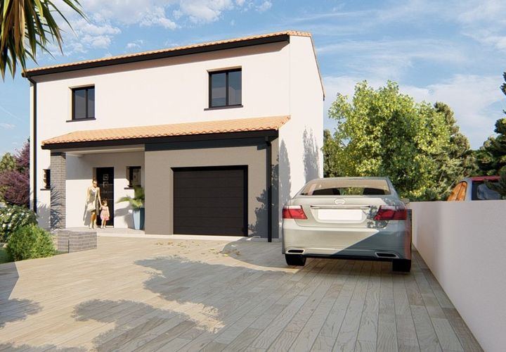 Villa a Estagel, Pyrenees-Orientales, Estagel - € 204.900 | Ref: BL2586 - foto 1