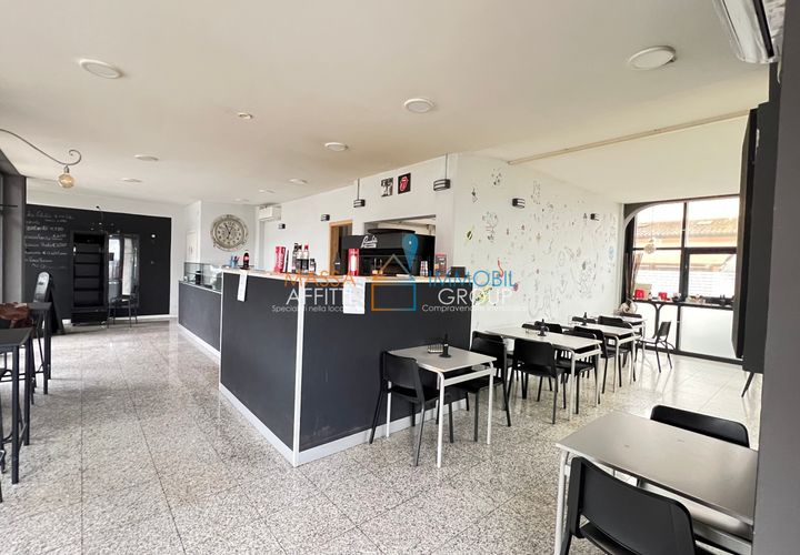 Erhvervsejendom i Massa, Massa and Carrara, Massa - € 60.000 | Ref: 3589 - foto 1