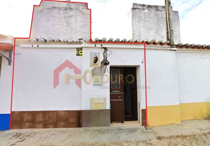Rækkehus i Barbacena e Vila Fernando, Portalegre, Barbacena e Vila Fernando - € 57.500 | Ref: HAB_197 - foto 1