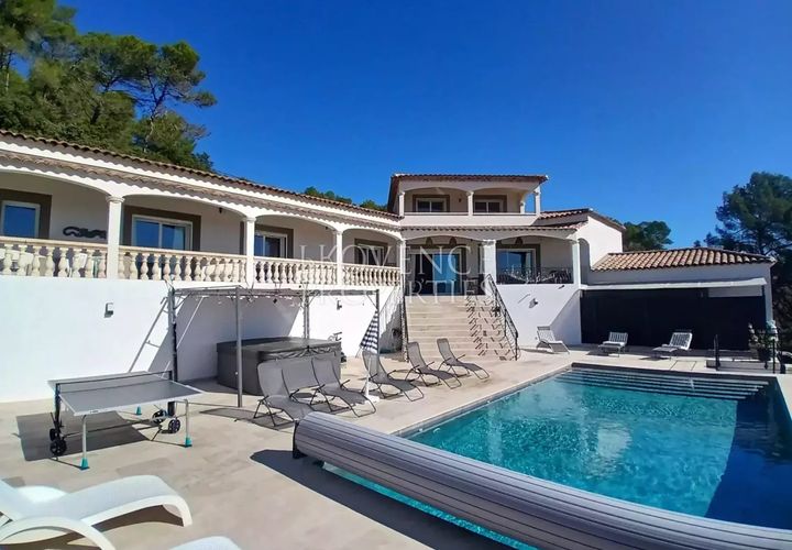 Villa em Pignans, Var, Pignans - € 799.000 | Ref: 1252 - foto 1