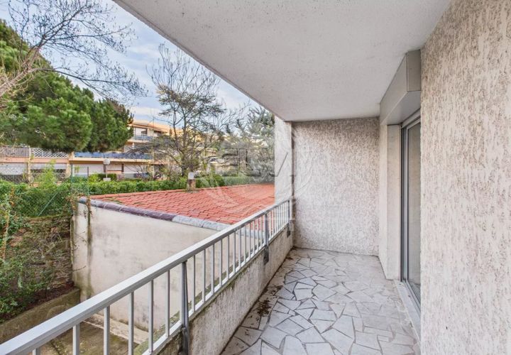 Lejlighed i Saint-Raphaël, Var, Saint-Raphaël - € 180.000 | Ref: P1228 - foto 1