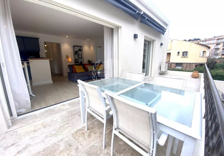 Lejlighed i Sainte-Maxime, Var, Sainte-Maxime - € 470.000 | Ref: ono 3 - foto 1