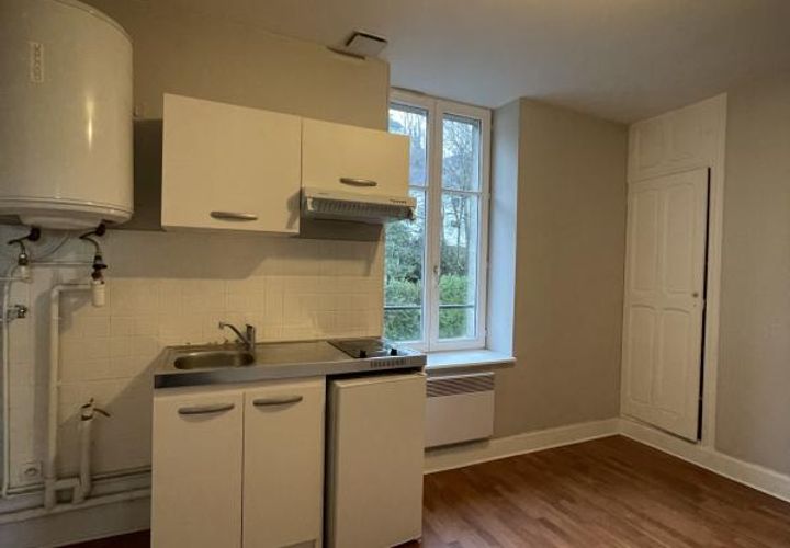 Apartament a Nancy, Meurthe-et-Moselle, Nancy - € 440/mes | Ref: 6363 - foto 1