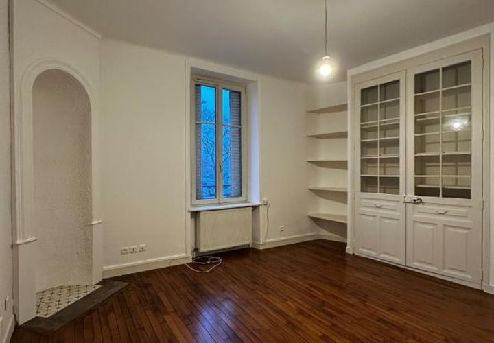 Apartament a Nancy, Meurthe-et-Moselle, Nancy - € 890/mes | Ref: 2801 - foto 1