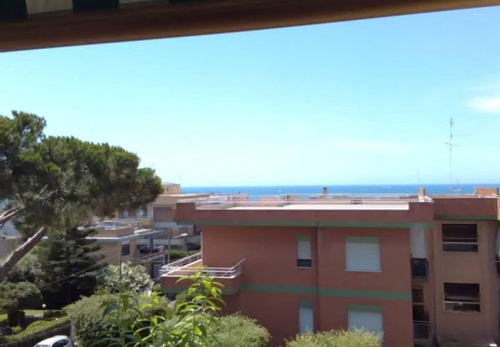Lejlighed i Anzio, Rome, Anzio - € 137.000 | Ref: ANZIO-LAVINIO ATTICO - foto 1