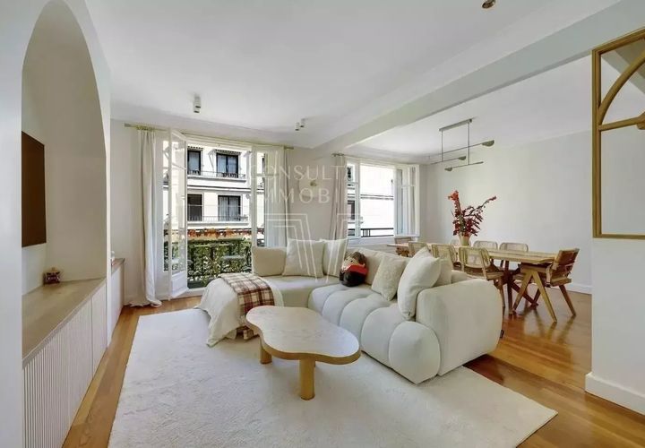Lejlighed i Paris, Paris, Paris - € 1.350.000 | Ref: 85245554 - foto 1
