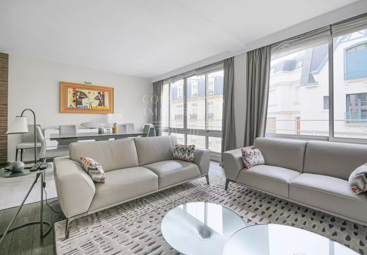 Lejlighed i Paris, Paris, Paris - € 1.350.000 | Ref: 86518111 - foto 1