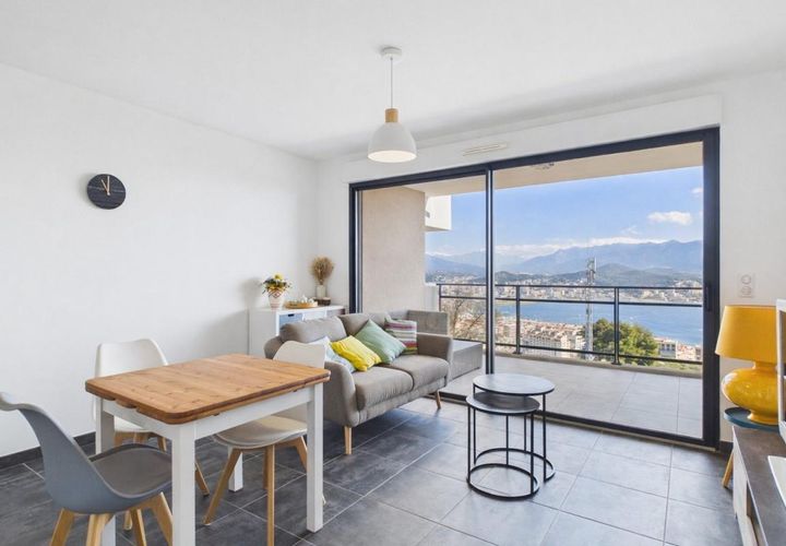 Lejlighed i Ajaccio, Corse-du-Sud, Ajaccio - € 250.000 | Ref: VA12849-MAXIMMO - foto 1