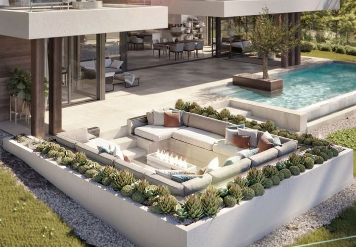 Villa i San Roque, Cadiz, San Roque - € 2.500.000 | Ref: R5297647 - foto 1