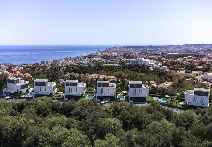 Villa a Fuengirola, Malaga, Fuengirola - € 1.074.000 | Ref: R5298292 - foto 1