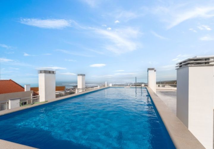 Lejlighed i Nazare, Leiria, Nazare - € 355.000 | Ref: 003/2026.AD - foto 1