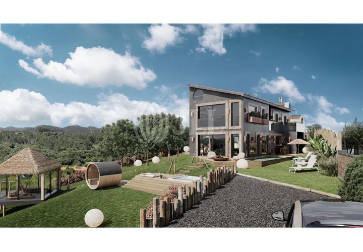 Villa i Alcabideche, Lisbon, Alcabideche - € 1.850.000 | Ref: 96133 - foto 1