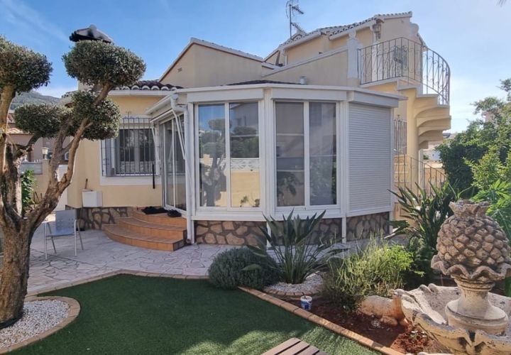 Villa i Denia, Alicante, Denia - € 449.000 | Ref: xzp-15002 - foto 1