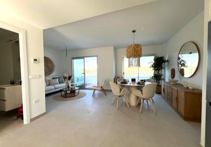 Villa a Estepona, Malaga, Estepona - € 370.500 | Ref: CanceladaOceanaT2 - foto 1