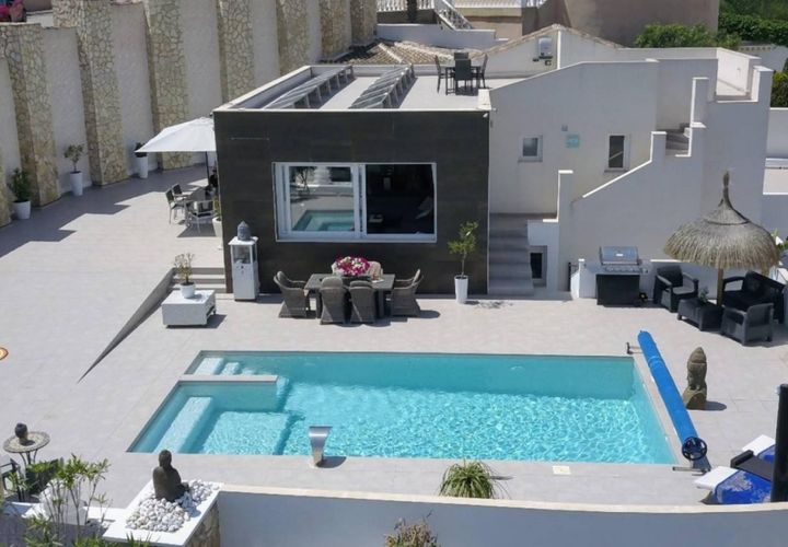Villa a Rojales, Alicante, Rojales - € 685.000 | Ref: 6403/13477 - foto 1