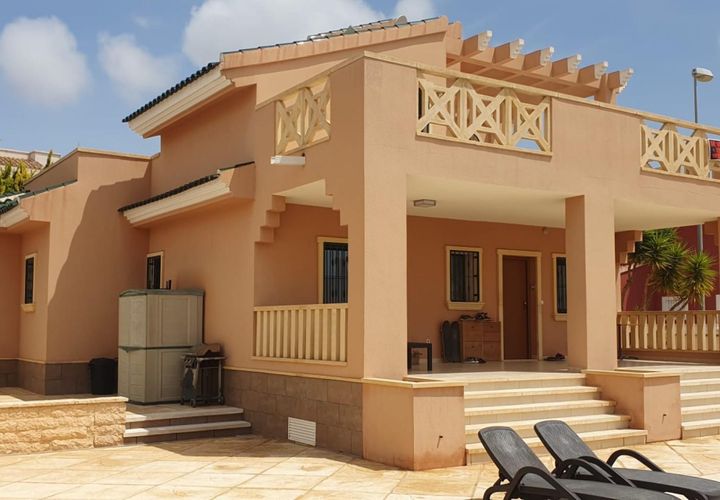 Villa a Rojales, Alicante, Rojales - € 520.000 | Ref: 6200Q/13477 - foto 1