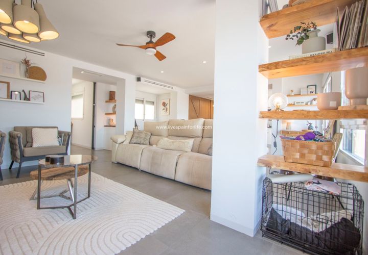 Lejlighed i Albatera, Alicante, Albatera - € 360.000 | Ref: ALBA EDAli - foto 1