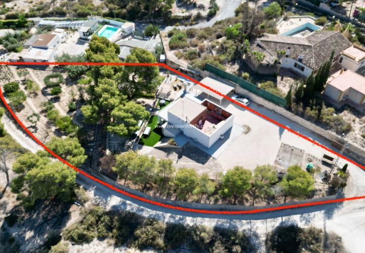 Villa i Elche, Alicante, Elche - € 310.000 | Ref: HVH-318931 - foto 1