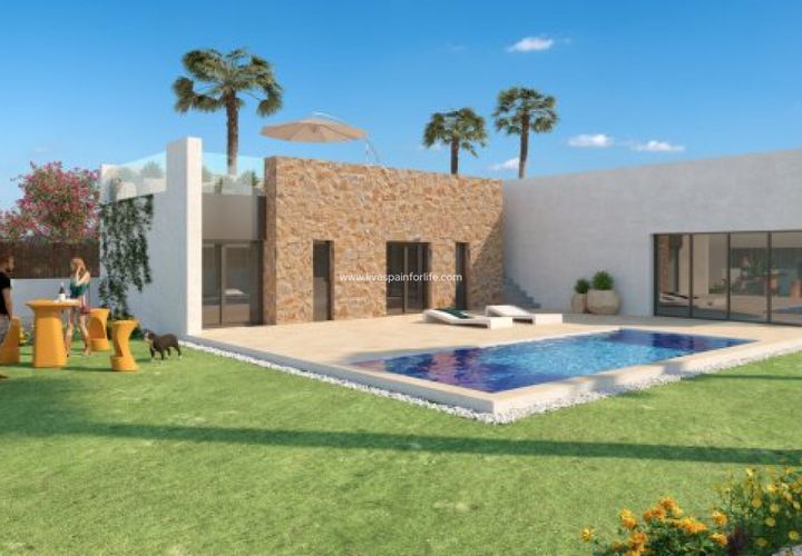 Villa i Algorfa, Alicante, Algorfa - € 499.000 | Ref: Alg WE4 - foto 1