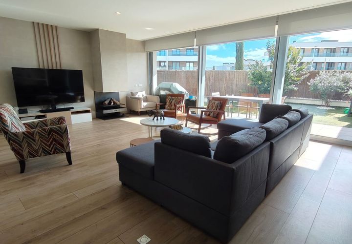 Rækkehus i Alcobendas, Madrid, Alcobendas - € 2.495.000 | Ref: 8b97c3ad-db55-419a-a - foto 1