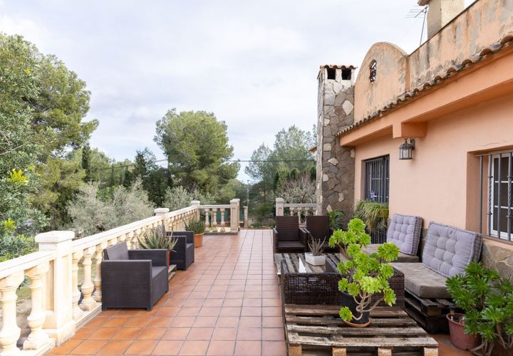 Villa a Godelleta, Valencia, Godelleta - € 299.000 | Ref: c36d0248-9d91-4594-a - foto 1