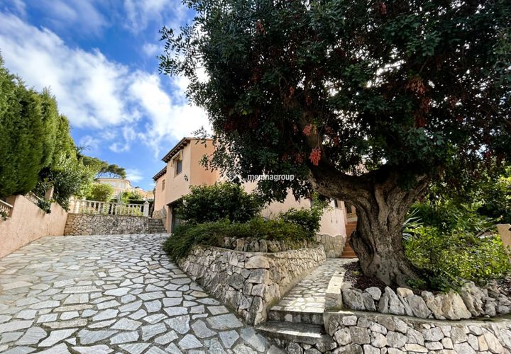 Villa i Benissa, Alicante, Benissa - € 580.000 | Ref: MNN83763 - foto 1