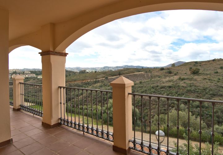 Rækkehus i Mijas, Malaga, Mijas - € 430.000 | Ref: 7272-00924/7272 - foto 1