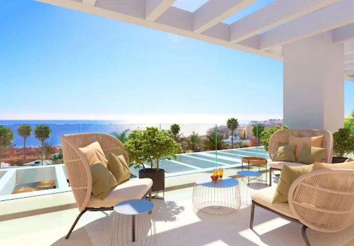 Leilighet i Mijas, Malaga, Mijas - € 949 995 | Ref: TPG1130/12190 - foto 1