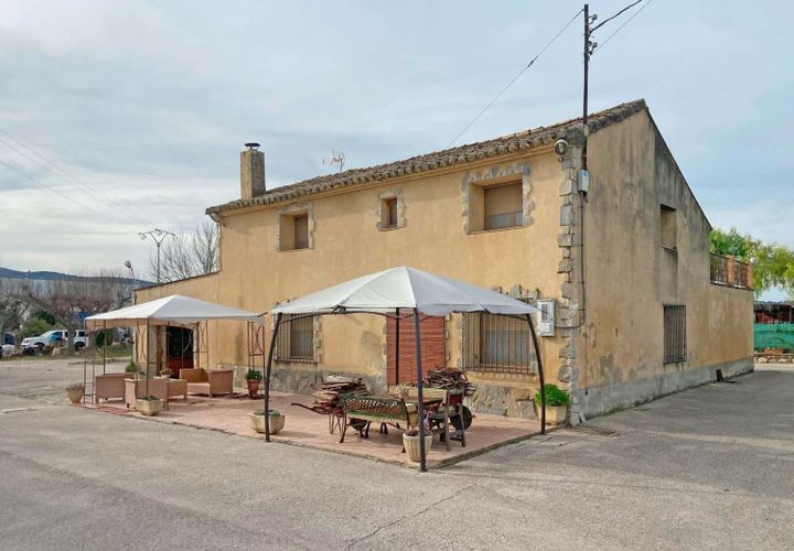 Villa i Ontinyent, Valencia, Ontinyent - € 300.000 | Ref: Villa Olivera - foto 1