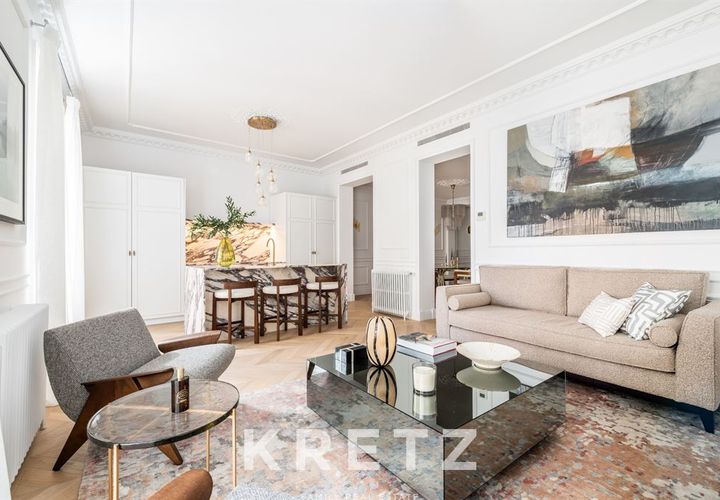 Leilighet i Madrid, Madrid, Madrid - € 2 450 000 | Ref: KP2-1588_k - foto 1