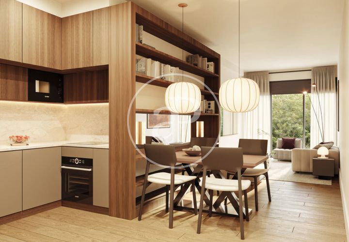 Leilighet i Barcelona, Barcelona, Barcelona - € 410 000 | Ref: VB2602006 - foto 1