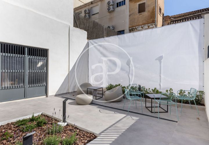 Villa a Burjassot, Valencia, Burjassot - € 6.000.000 | Ref: VV2602006 - foto 1