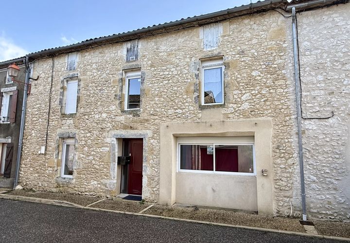 Landsbyhus i Eynesse, Gironde, Eynesse - € 283.550 | Ref: BVI83987 - foto 1