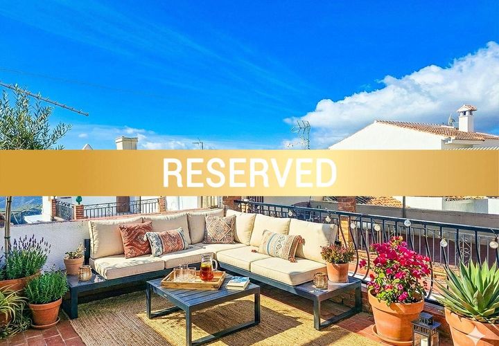 Byhus i Canillas De Aceituno, Malaga, Canillas De Aceituno - € 139.000 | Ref: R5297125 - foto 1