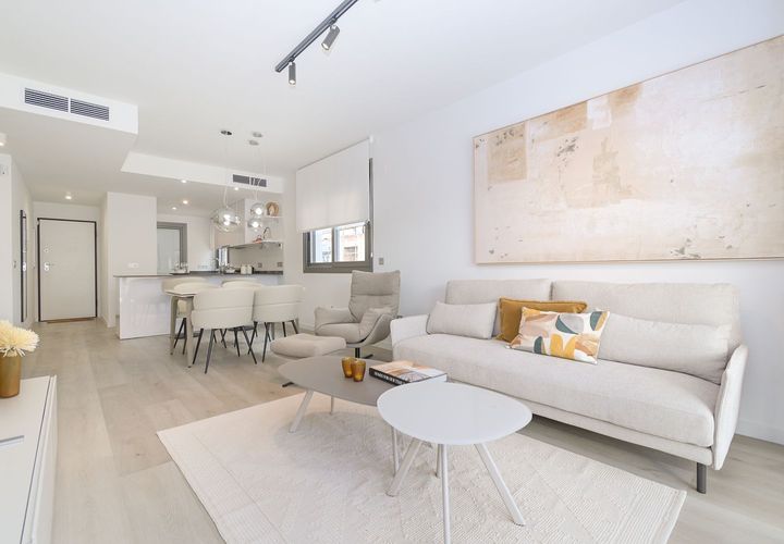 Apartament a Ses Salines, Mallorca, Ses Salines - € 595.000 | Ref: XC160_1B - foto 1