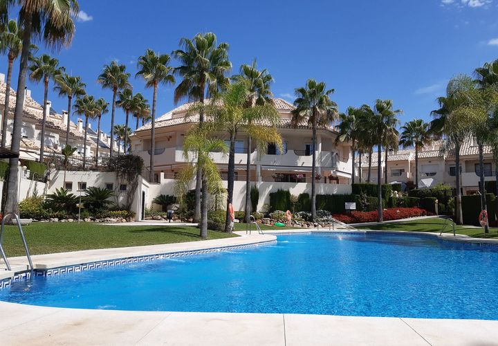 Byhus i Las Chapas, Malaga, Las Chapas - € 790.000 | Ref: DPIe7679 - foto 1