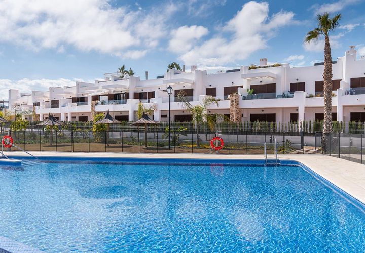Bungalow i Pulpi, Almeria, Pulpi - € 252 000 | Ref: SDP02287TB/3696 - foto 1