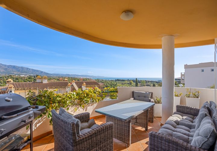 Lejlighed i Marbella, Malaga, Marbella - € 789.000 | Ref: 361-12581P - foto 1