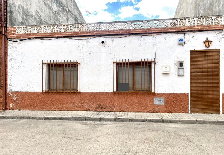 Byhus i Barinas, Murcia, Barinas - € 71.000 | Ref: 68042-2602 - foto 1