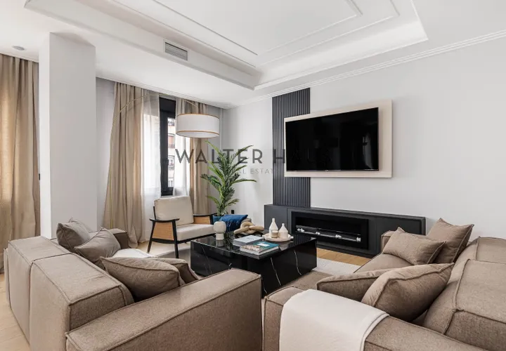 Leilighet i Madrid, Madrid, Madrid - € 1 800 000 | Ref: M11935V - foto 1