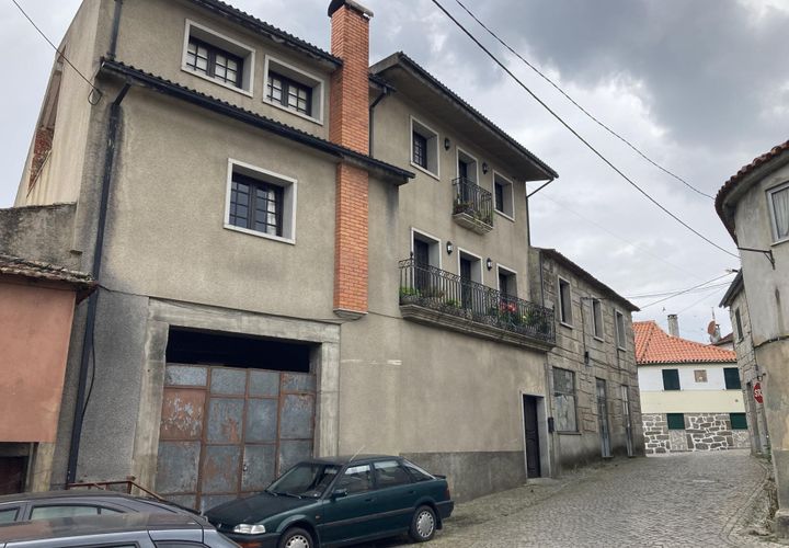 Rækkehus i Carregal do Sal, Viseu, Carregal do Sal - € 105.000 | Ref: DRS_HK586/12758 - foto 1